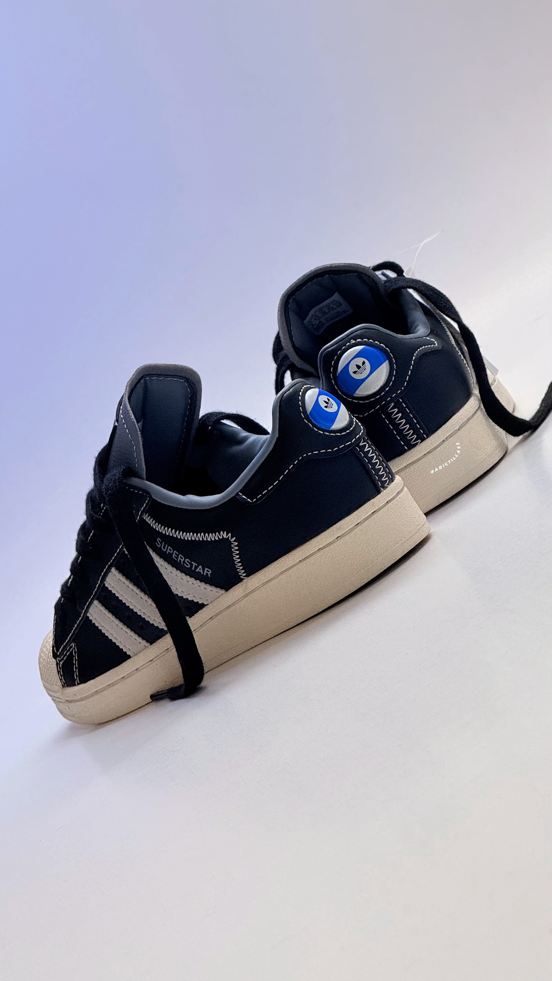 Adidas Superstar