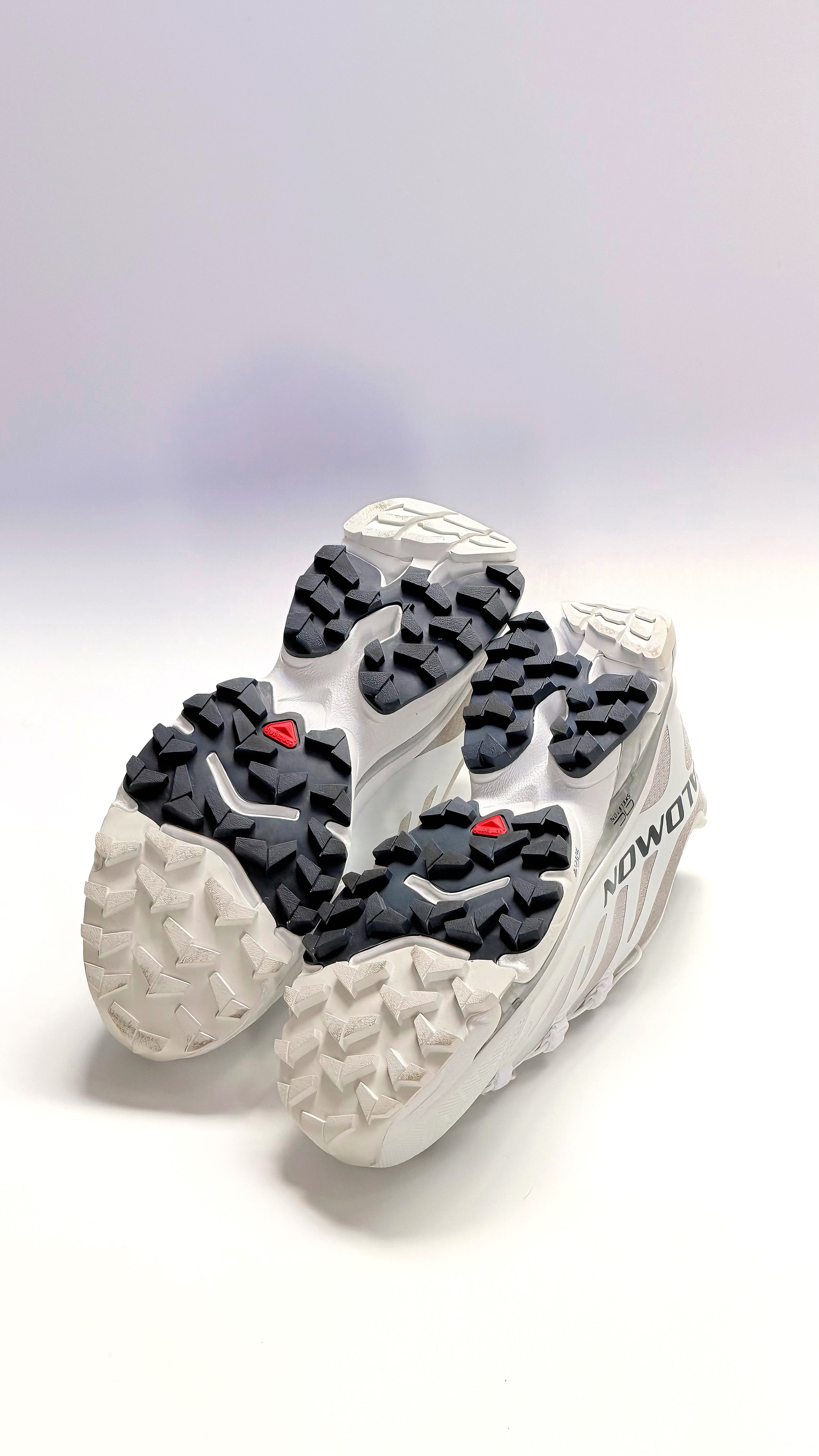 Salomon XT-4 OG 'Lunar Rock'