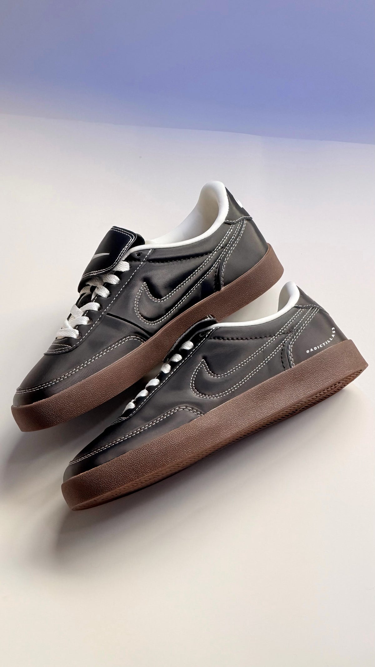 Nike Killshot 2 Premium 'Black'