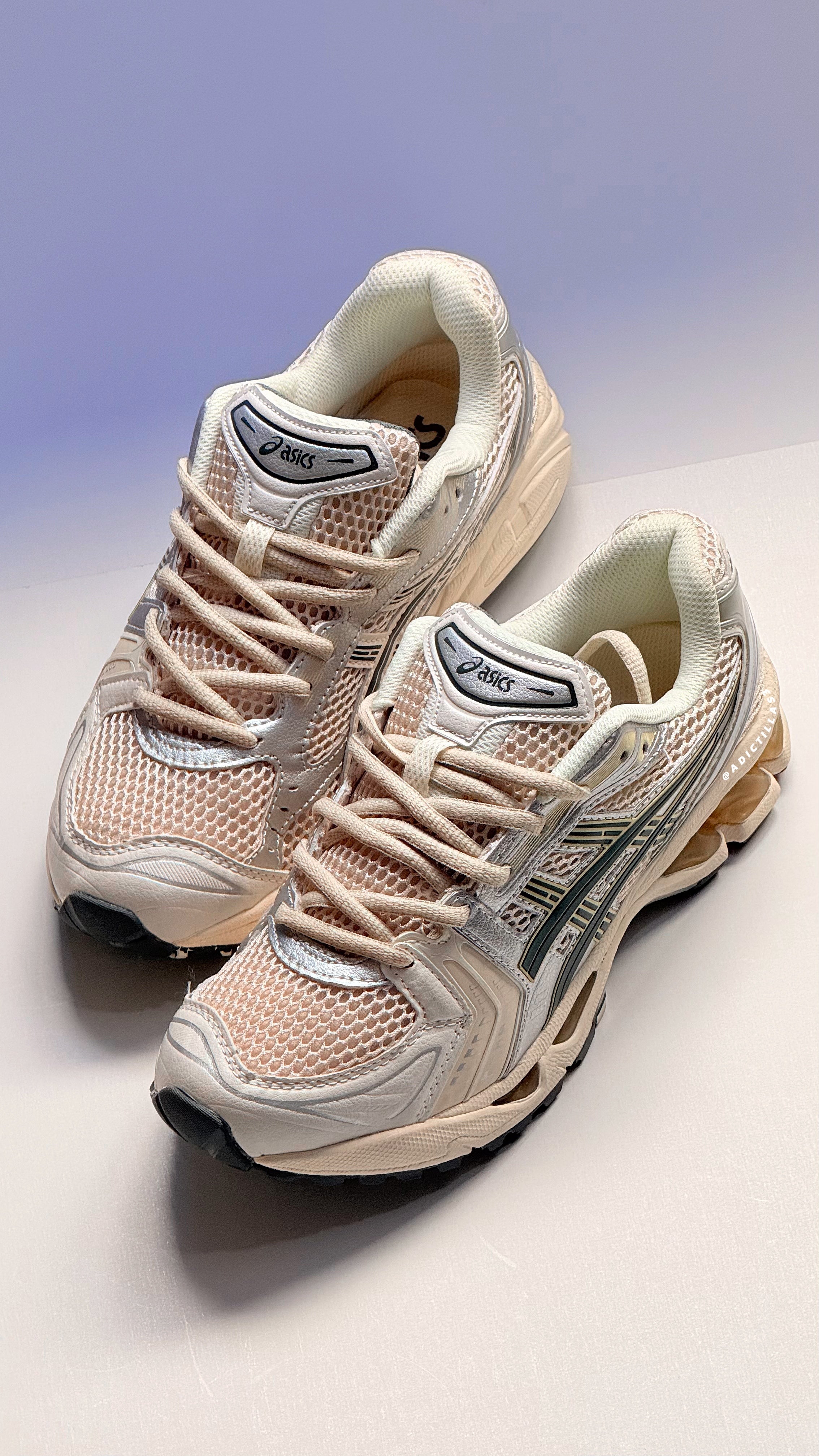 Asics Gel Kayano 14