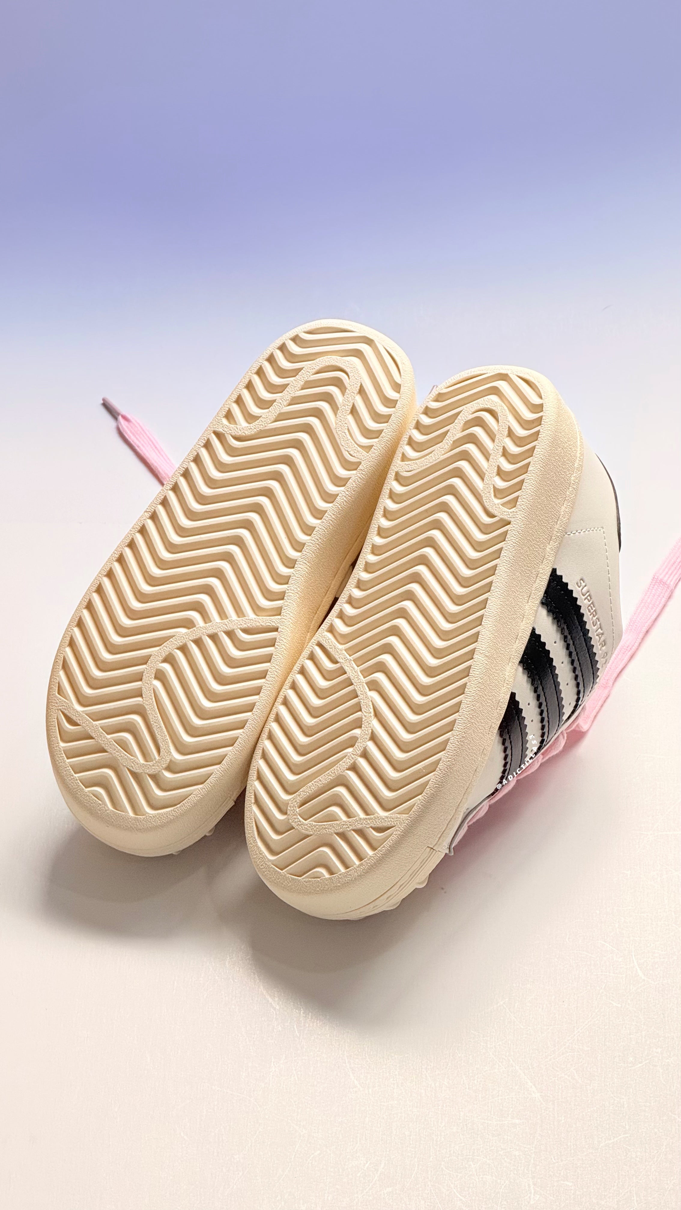 Adidas X Pharrell Williams Superstar 92