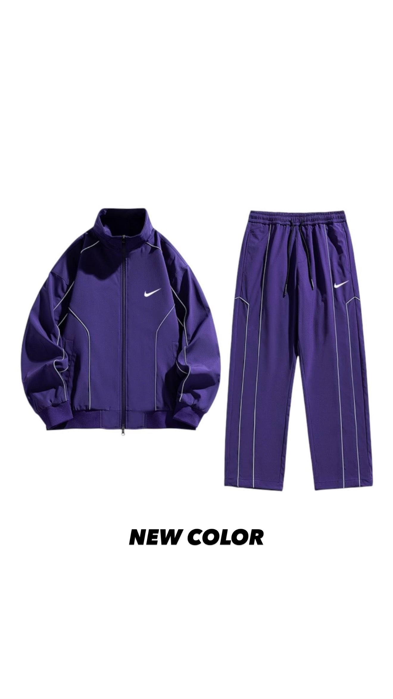 Conjunto Nike Reflective