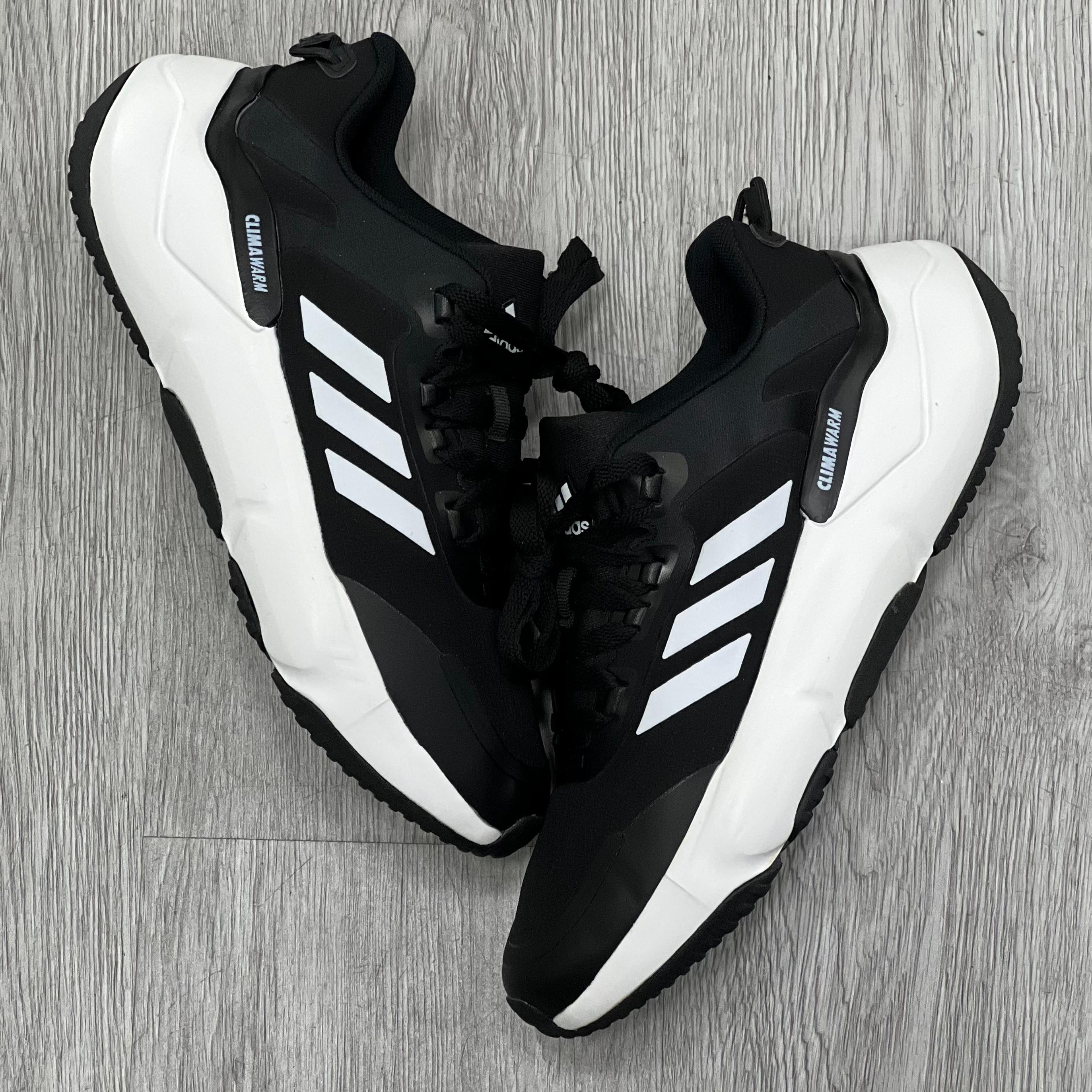 Adidas Climawarm black