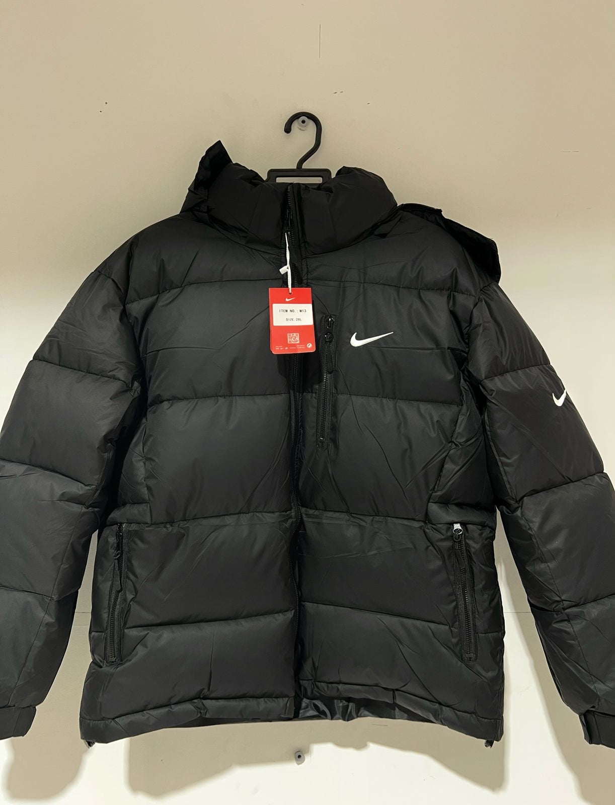 Nike Jacket Vintage