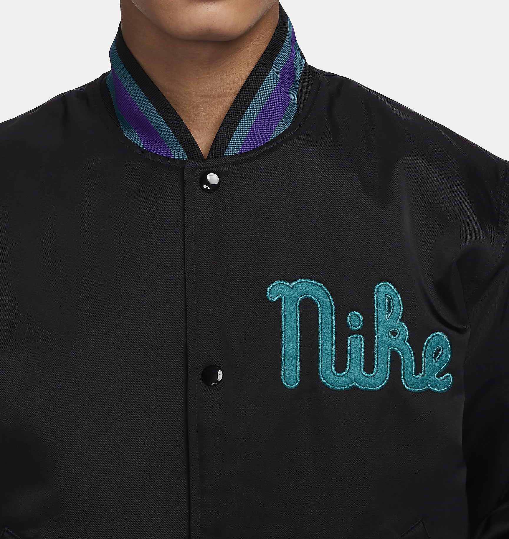 Nike Bomber Dugout Loose