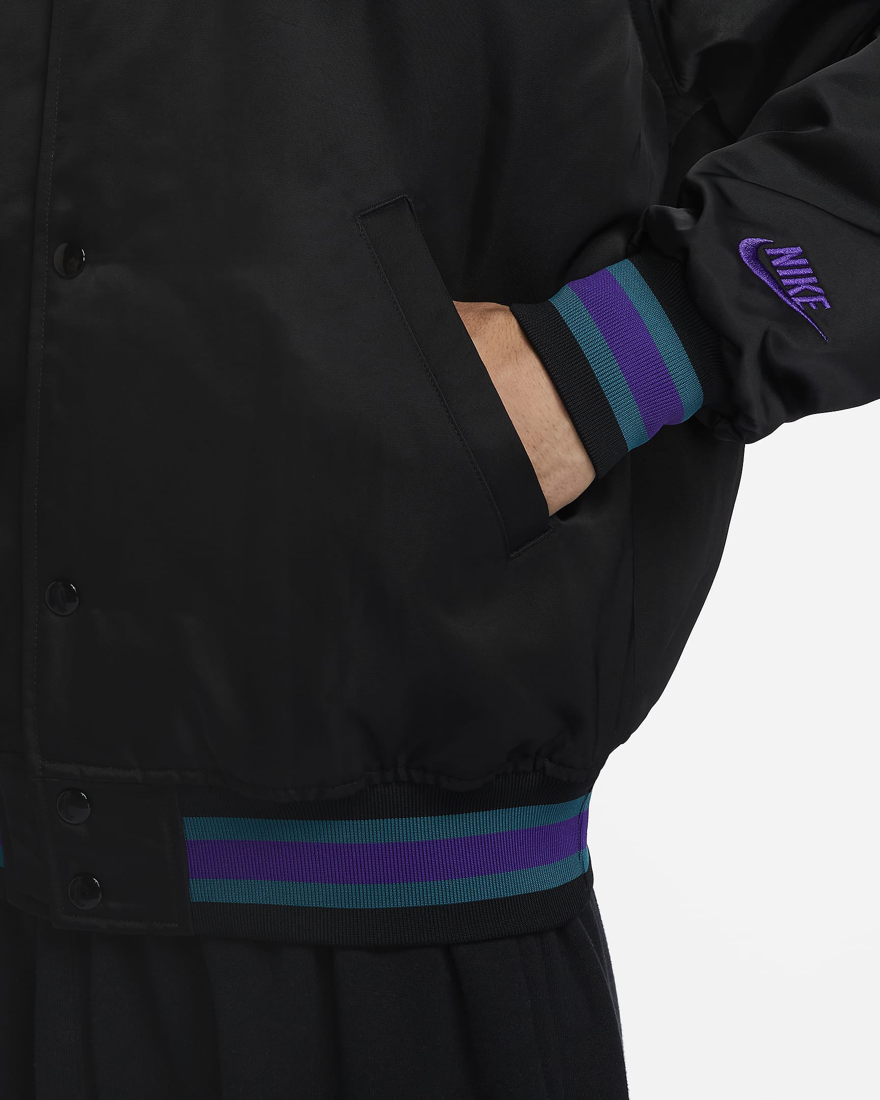 Nike Bomber Dugout Loose