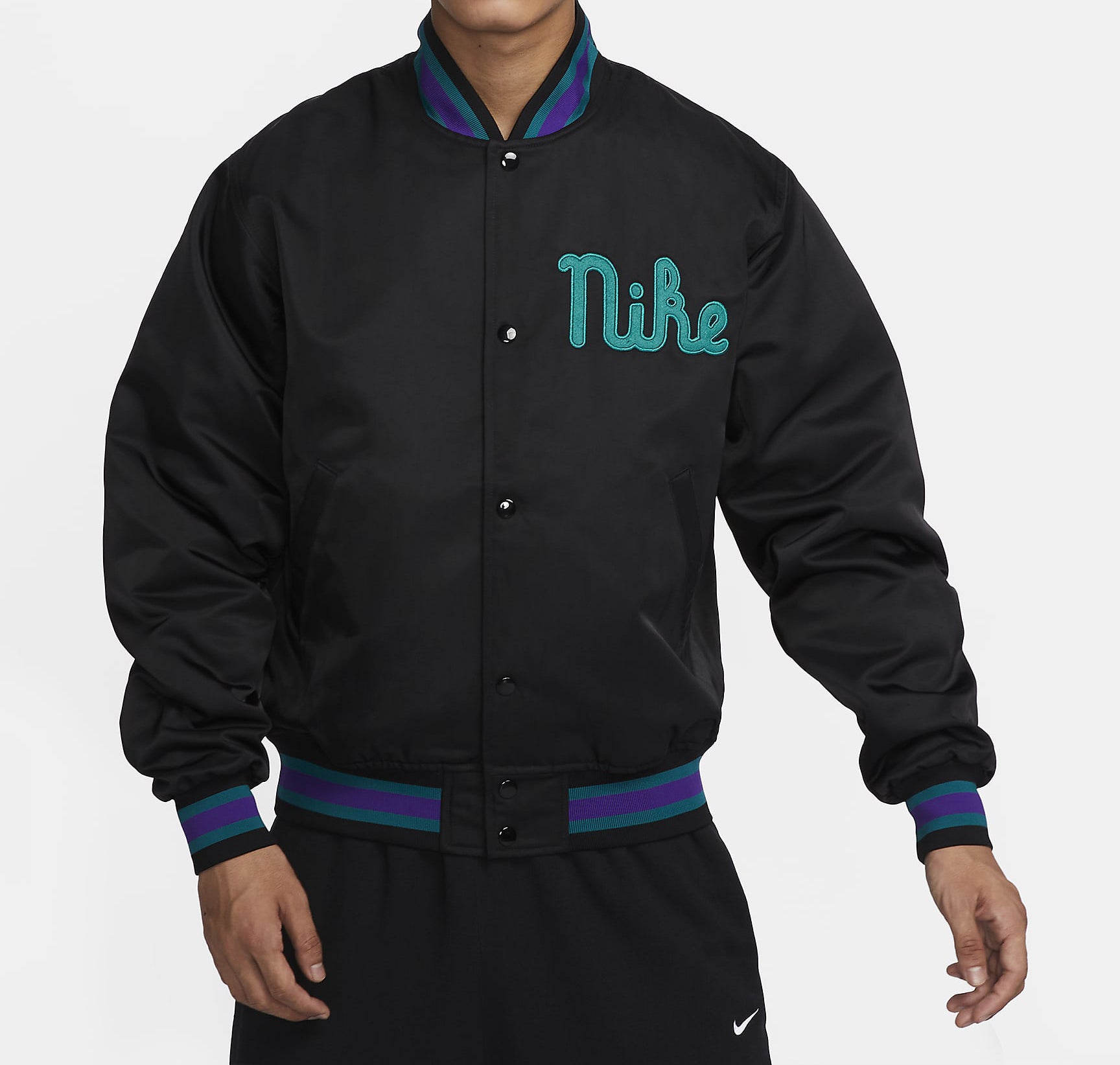 Nike Bomber Dugout Loose