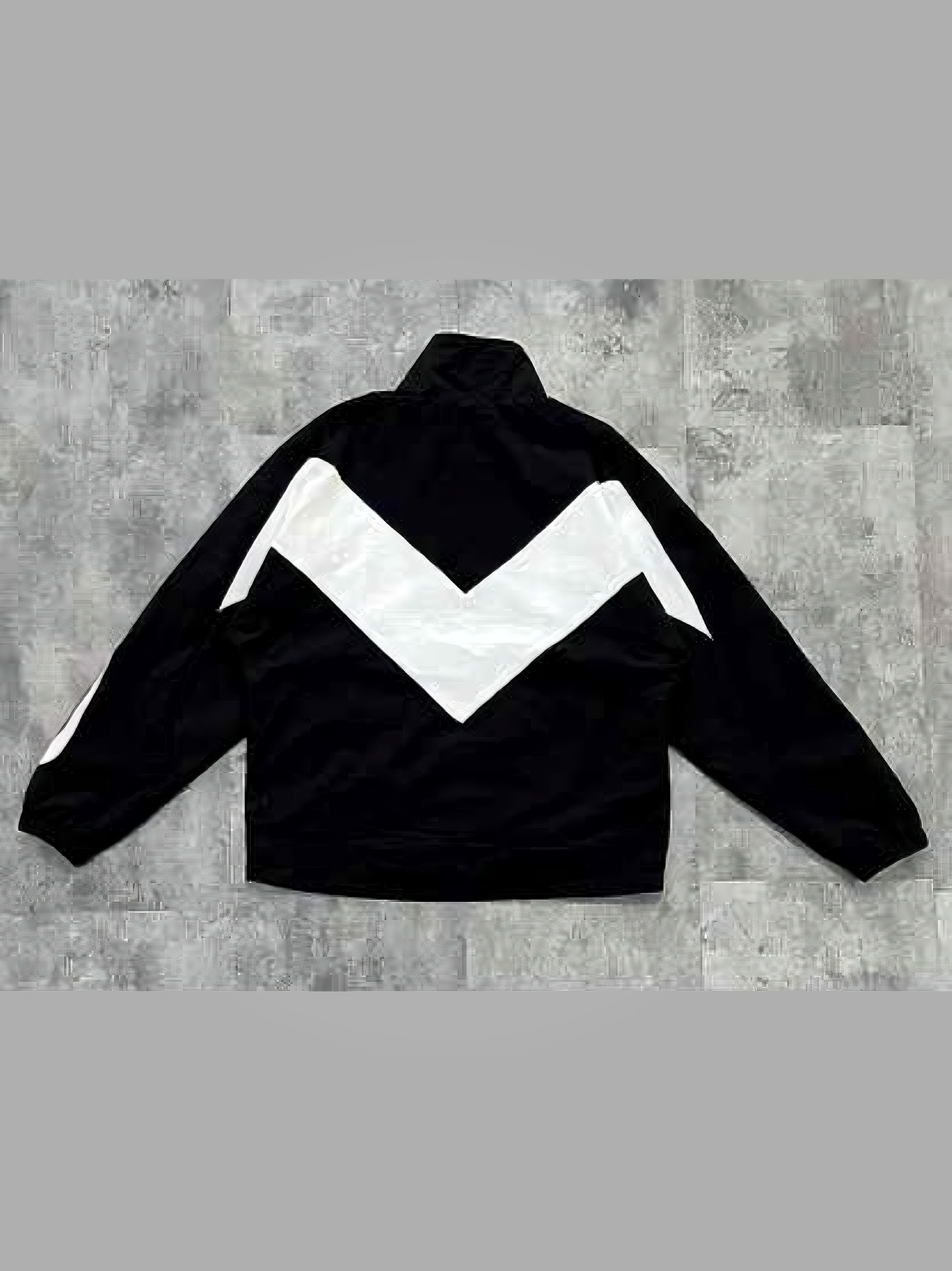 Nike Jacket Racing Vintage