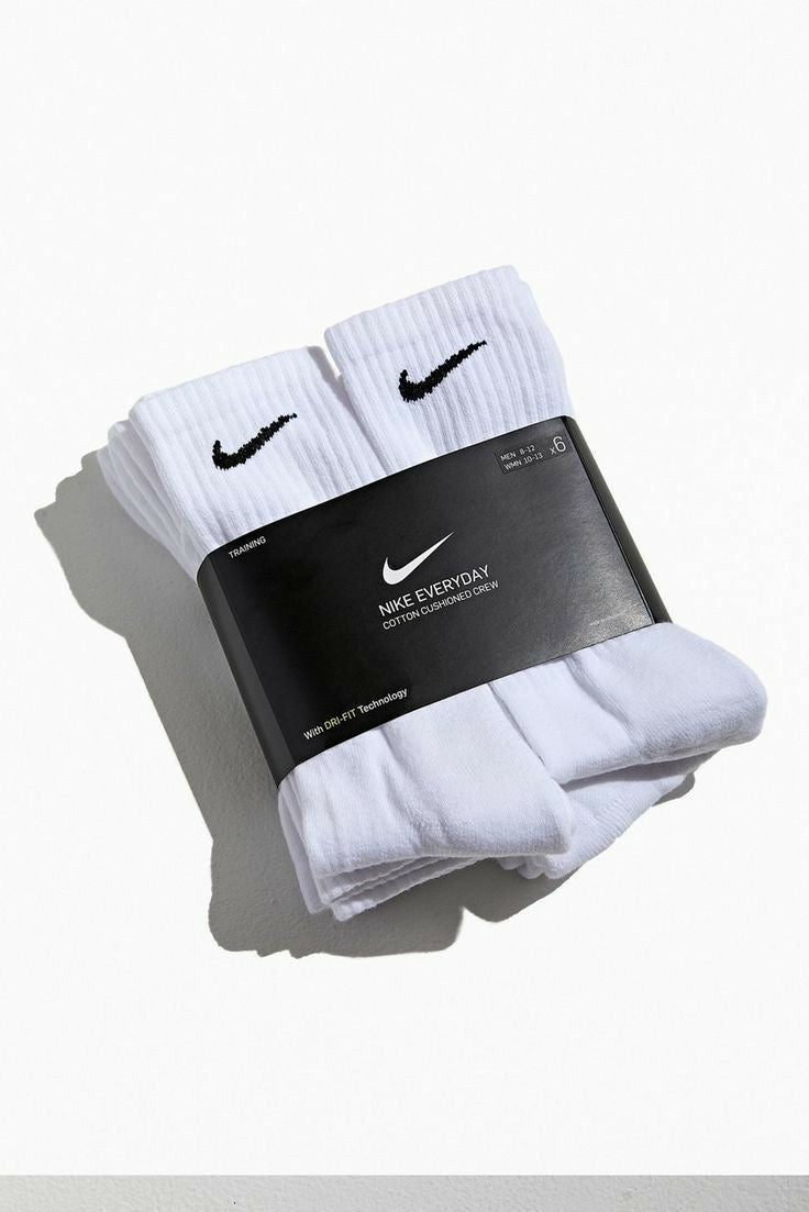 Medias Nike x Unidad