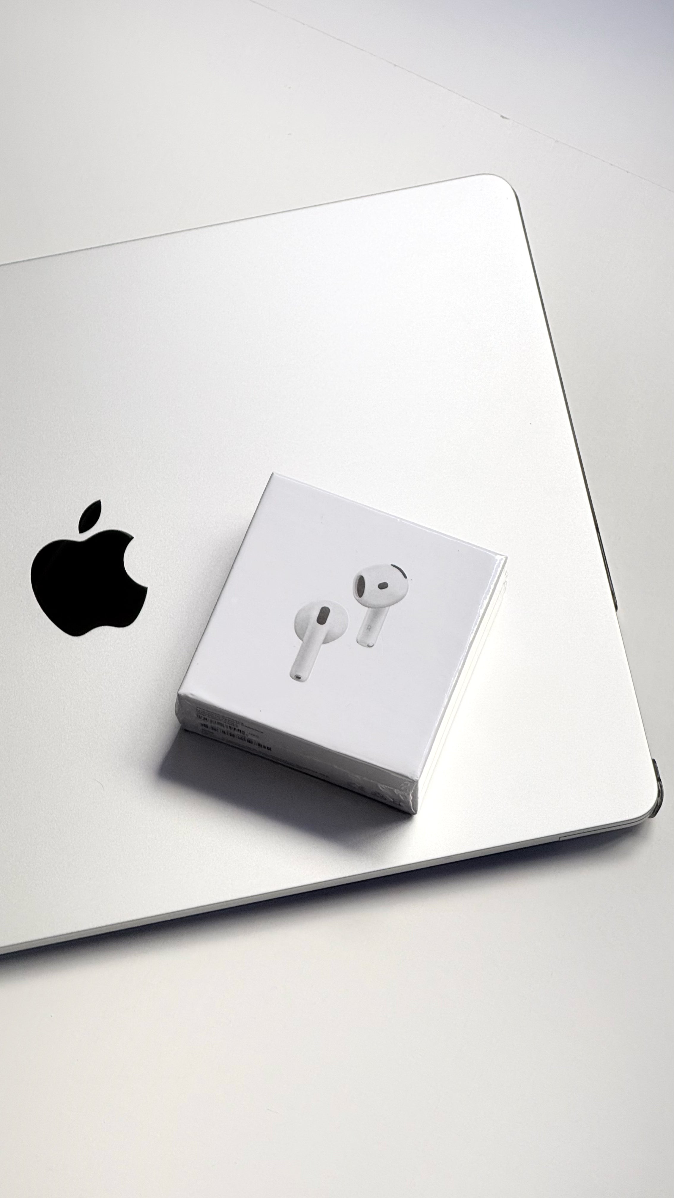 AirPods 4 Generación 2025