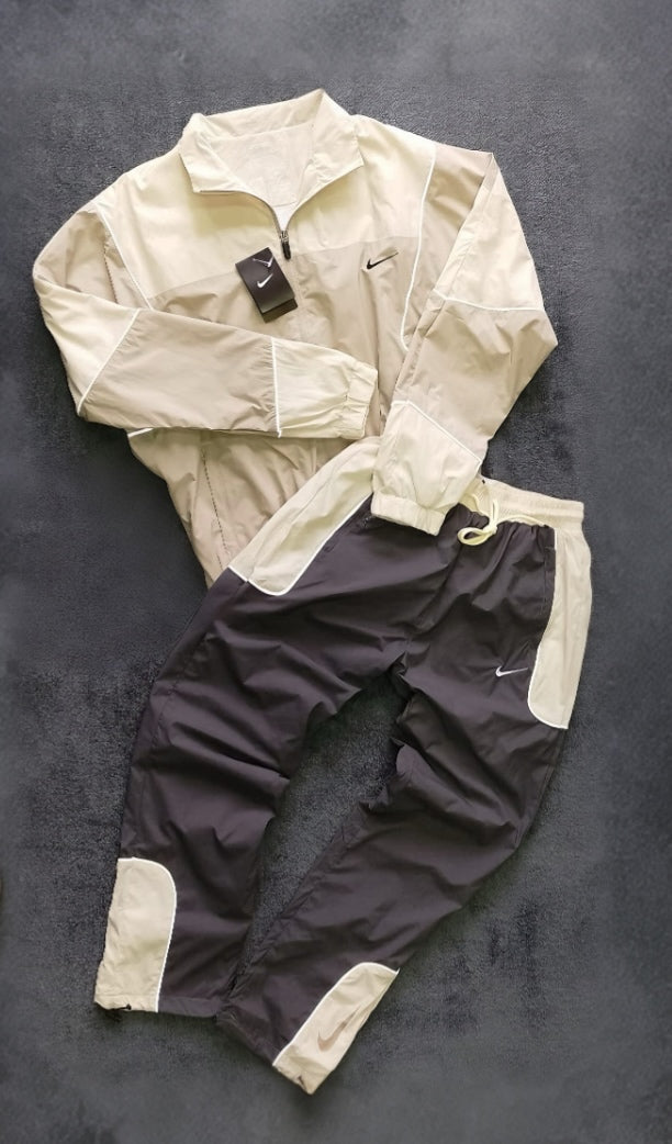 Conjunto Nike
