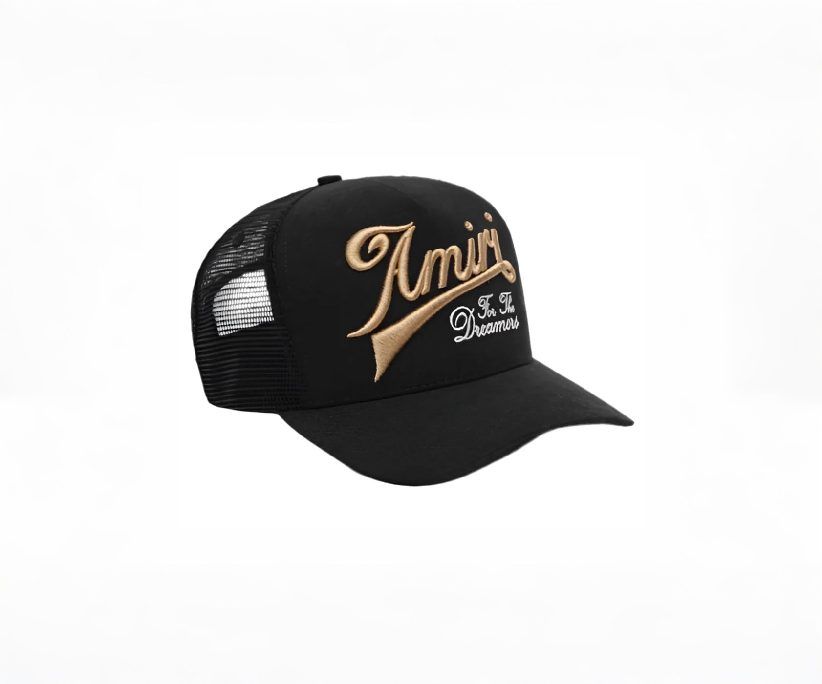 Cap Amiri Trucker 1.1