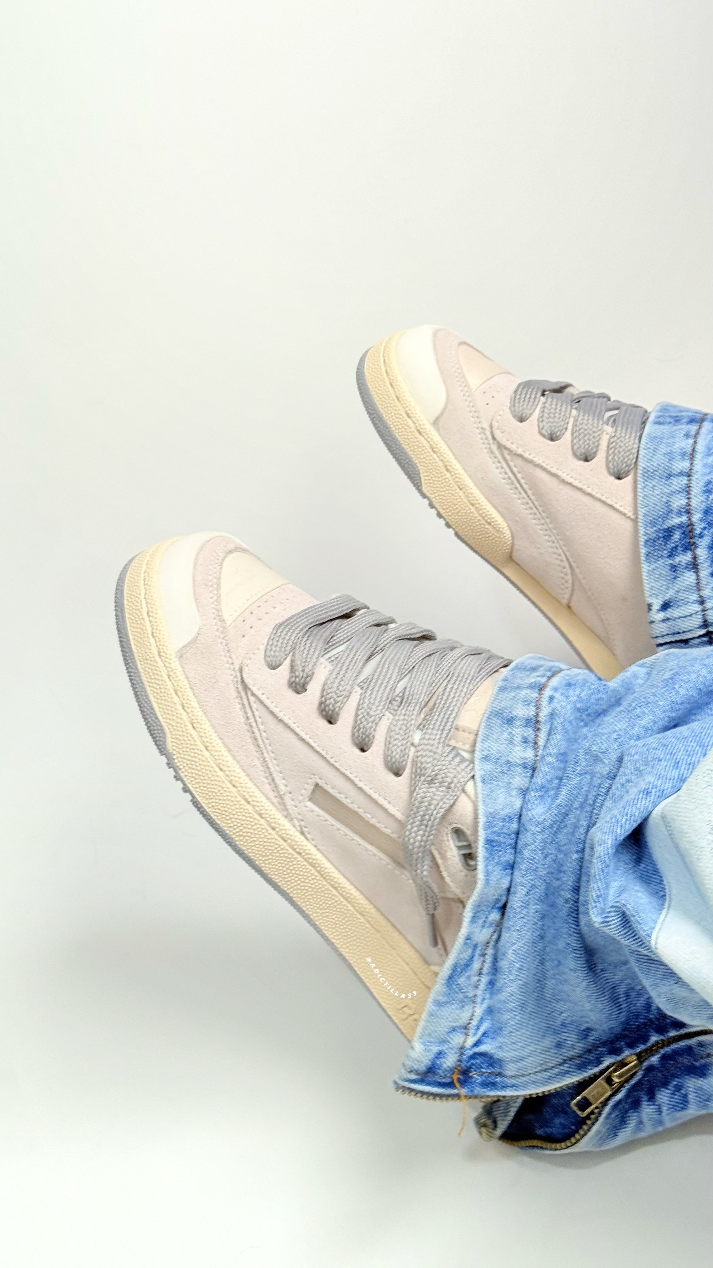 Reebok Club C Bulc