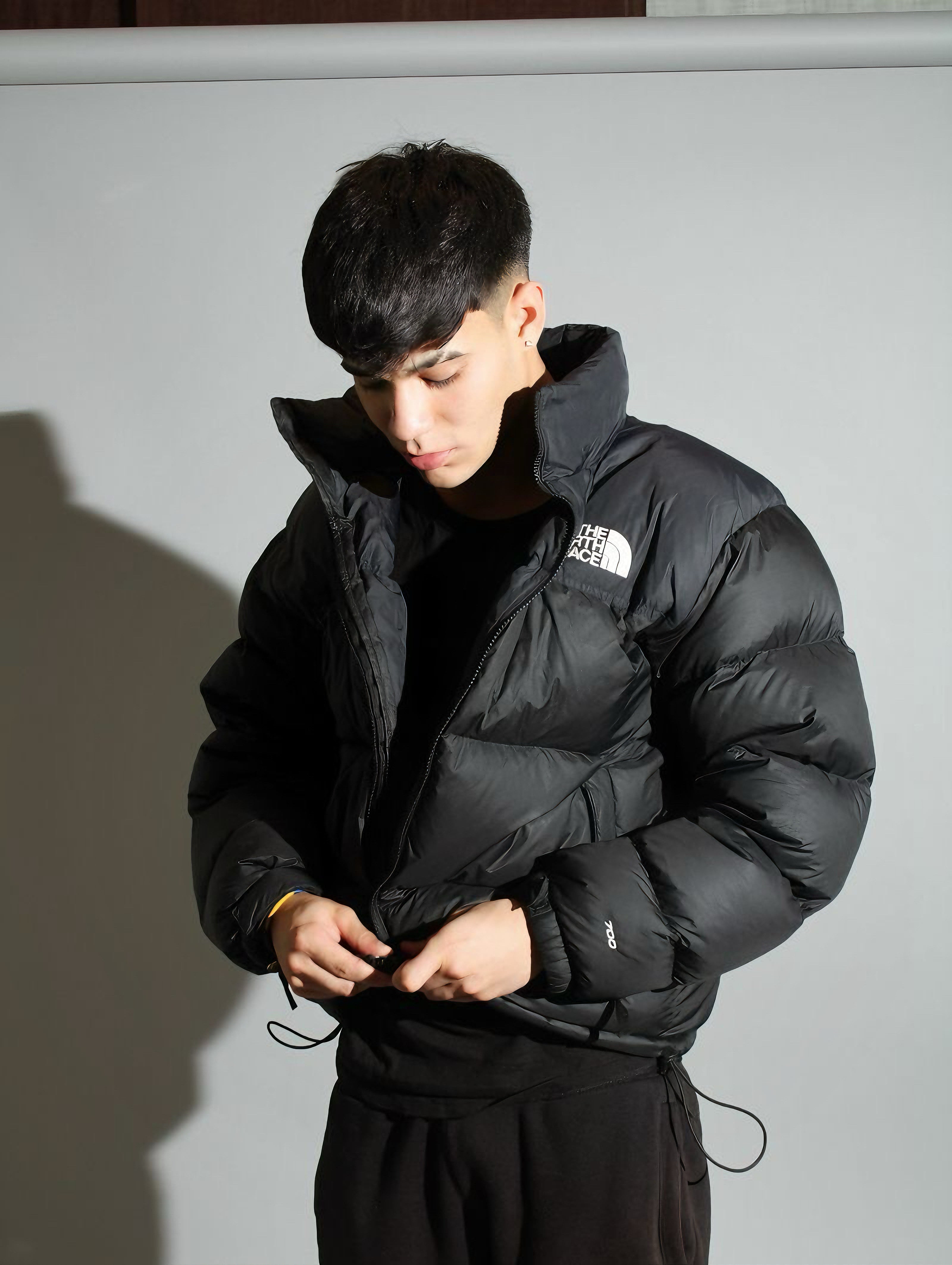 Jacket THE NORTH FACE 1996 RETRO NUPTSE