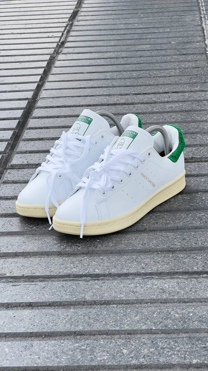 Adidas Stan smith Homero Simpson