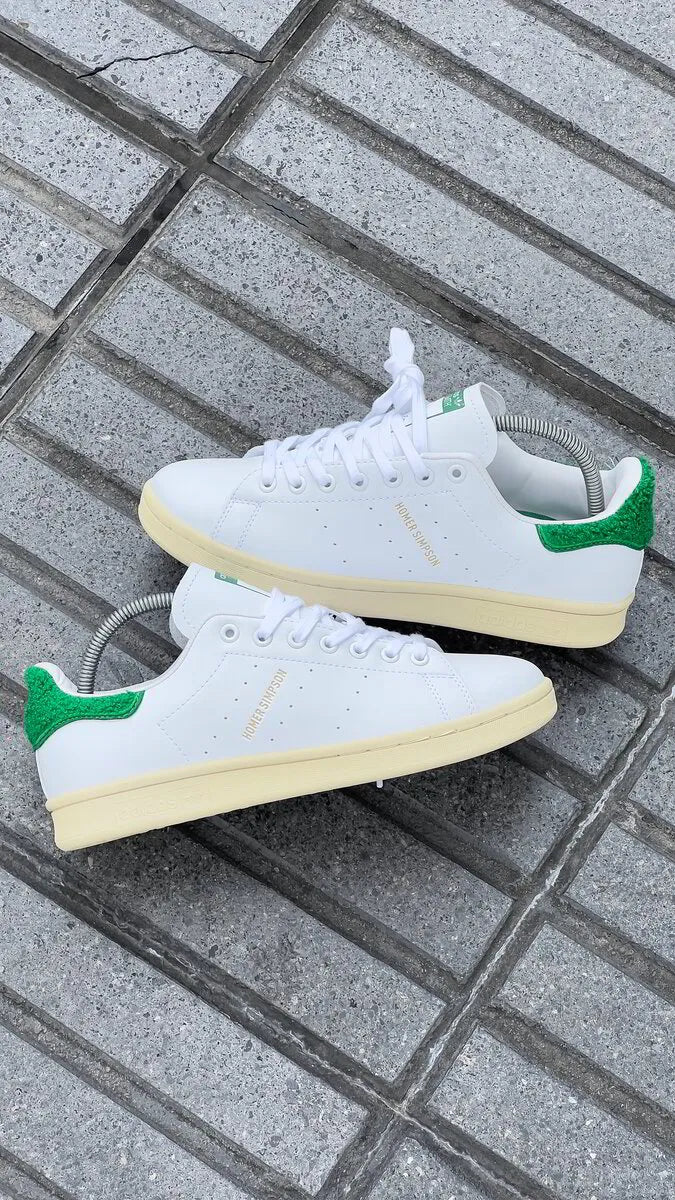 Adidas Stan smith Homero Simpson
