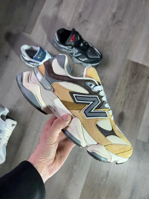 NEW BALANCE 9060