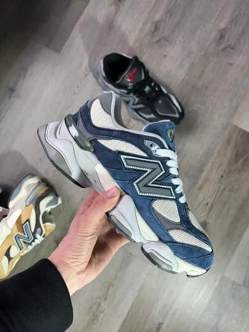 NEW BALANCE 9060