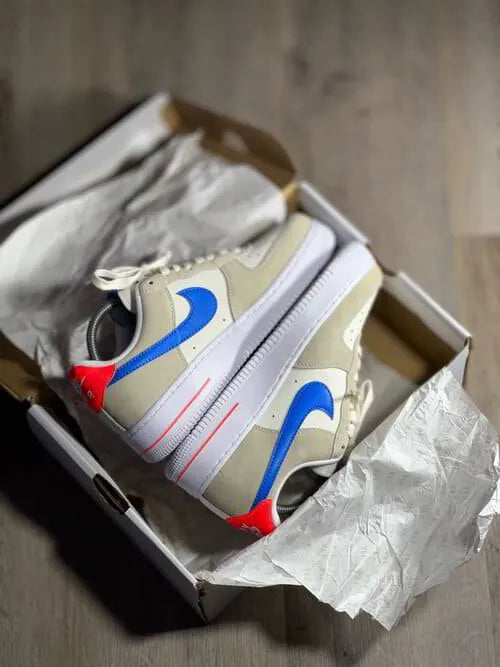 Nike Air Force 1 COCONUT MILK