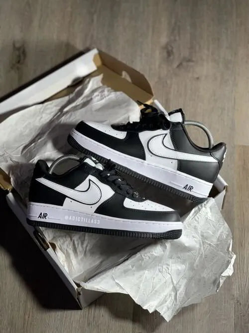 Nike Air Force 1 PANDA