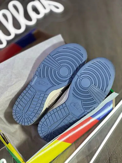 Nike SB Dunk Low BLUE