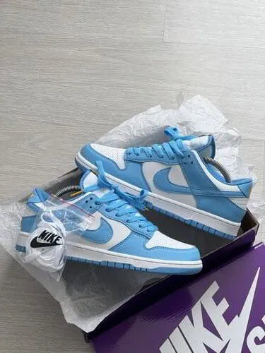 SB Dunk LOW COAST