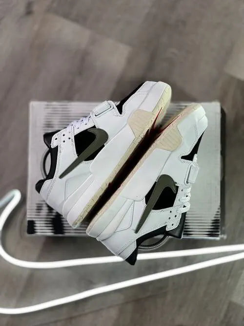 TRAVIS SCOTT X AIR JORDAN CUT THE CHECK 2024