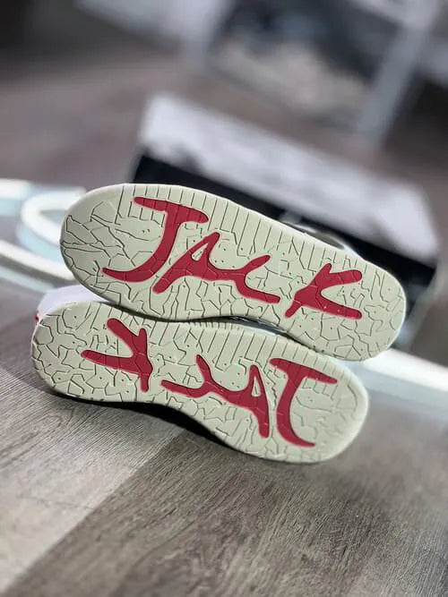 TRAVIS SCOTT X AIR JORDAN CUT THE CHECK 2024
