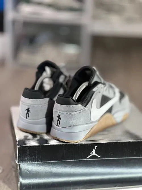 TRAVIS SCOTT X AIR JORDAN CUT THE CHECK 2024