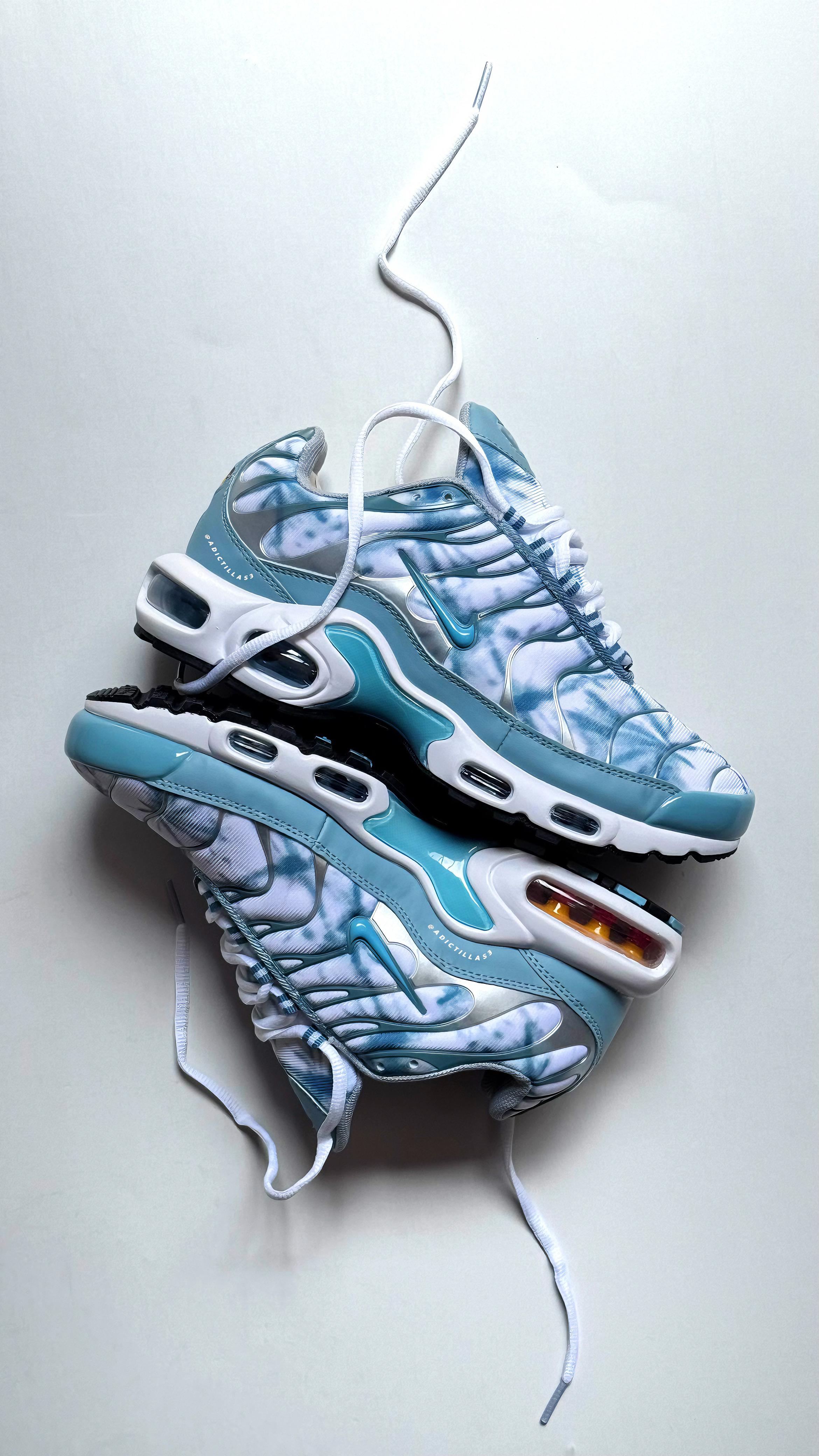 Airmax 90 plus waterway