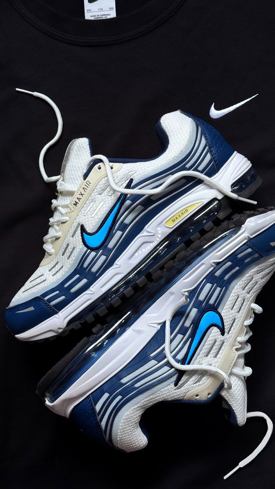Airmax TL 2,5 blue