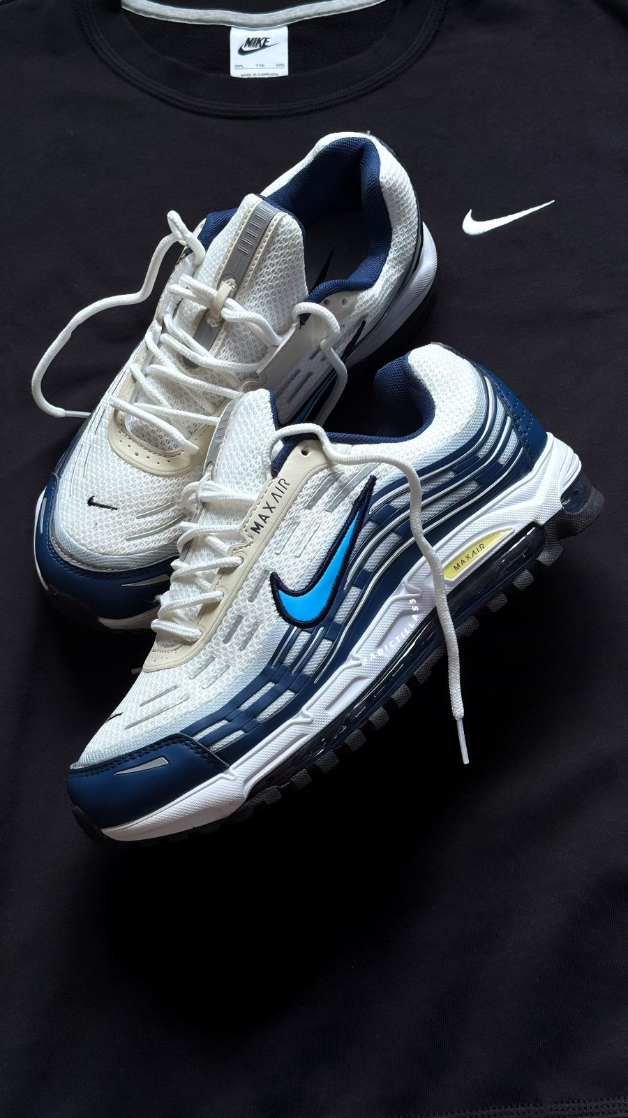 Airmax TL 2,5 blue