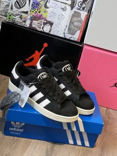 Adidas Campus