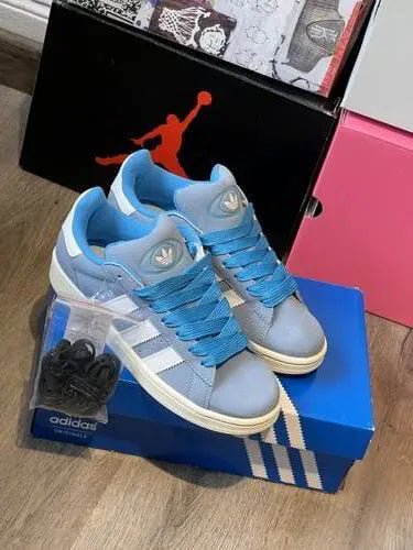 Adidas Campus