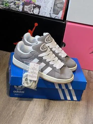 Adidas Campus