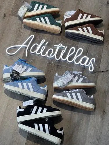 Adidas Campus