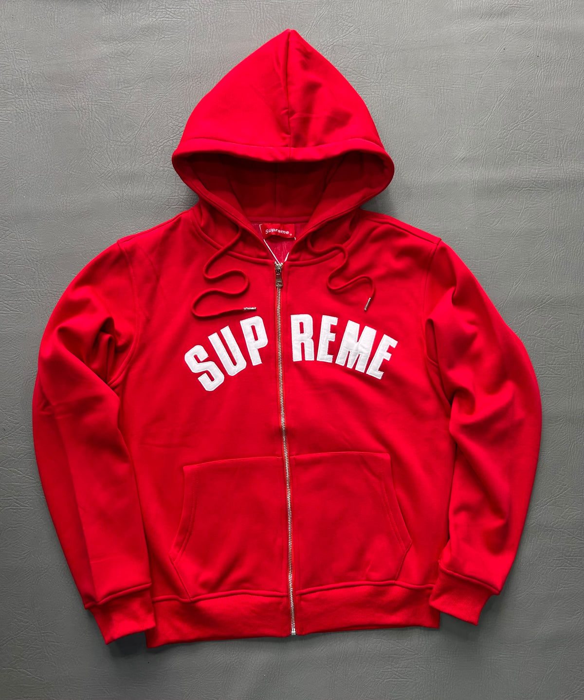 Supreme Hoodie