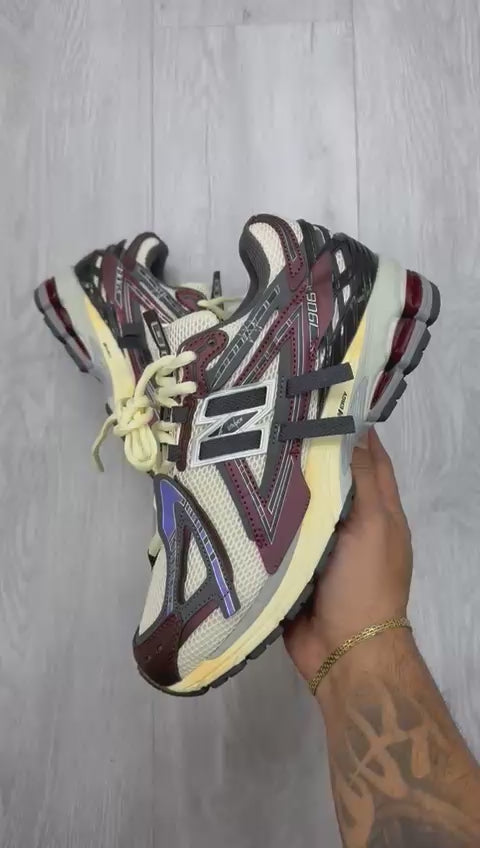 New Balance 1906 R