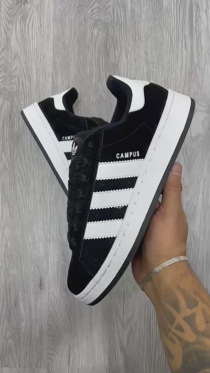 Adidas Campus 00s Black