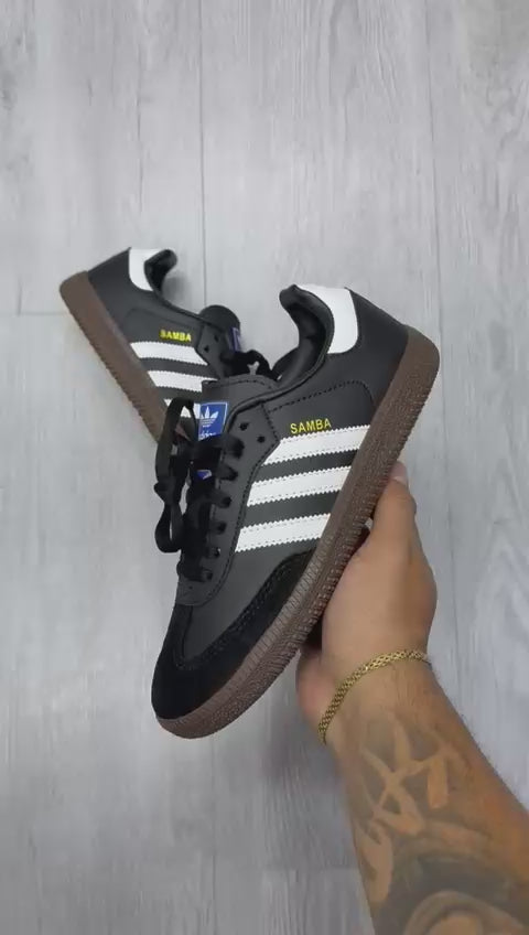 Adidas Samba Classic