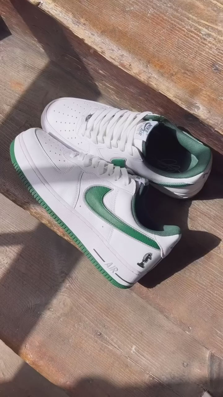 Af1 “ Four Horsemen “ LeBron James