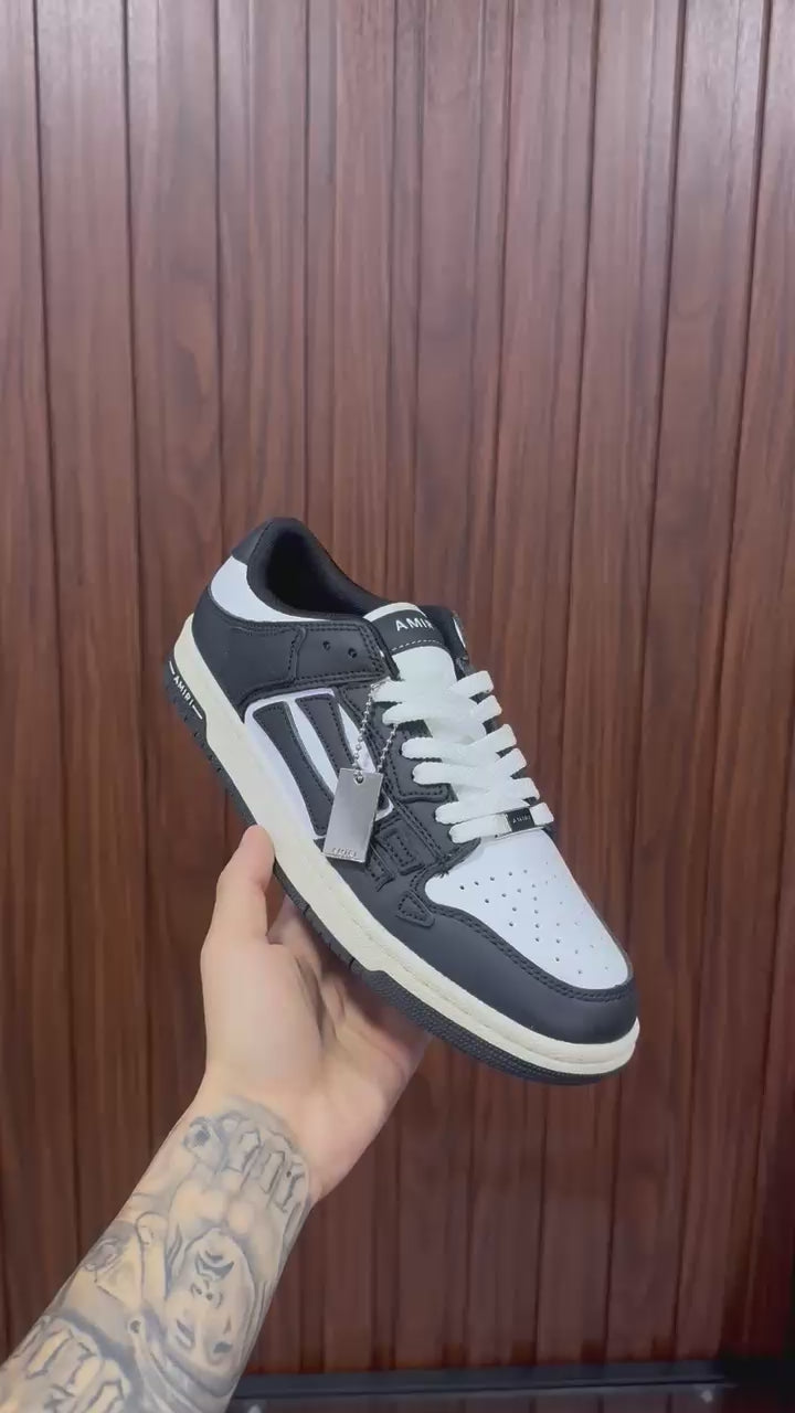 Tenis Amiri Skel Low