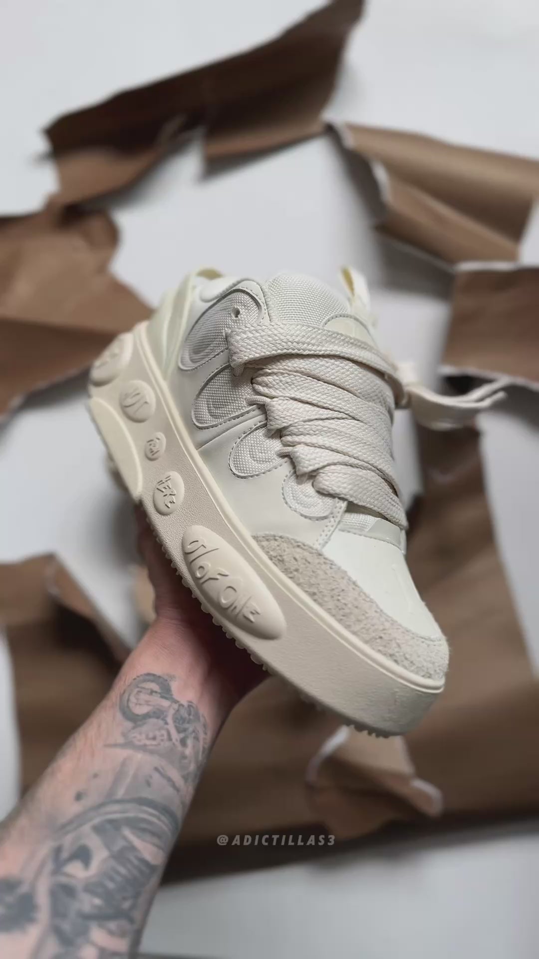 Puma Le France x Lamelo Ball