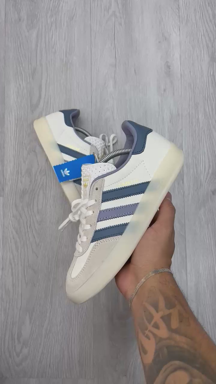 Adidas Gazelle Indoor Preloved Ink