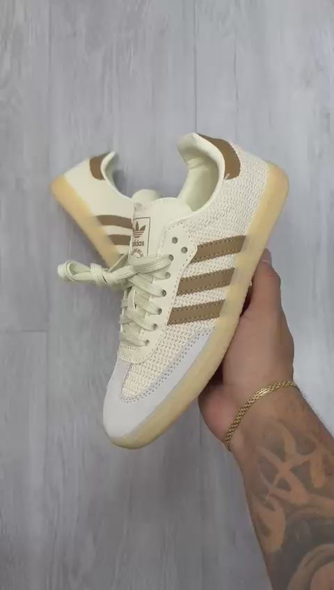 Adidas Samba