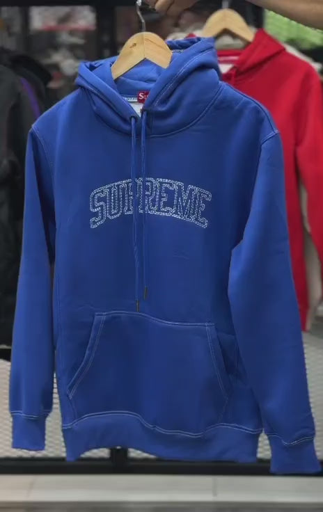 Hoodie Supreme