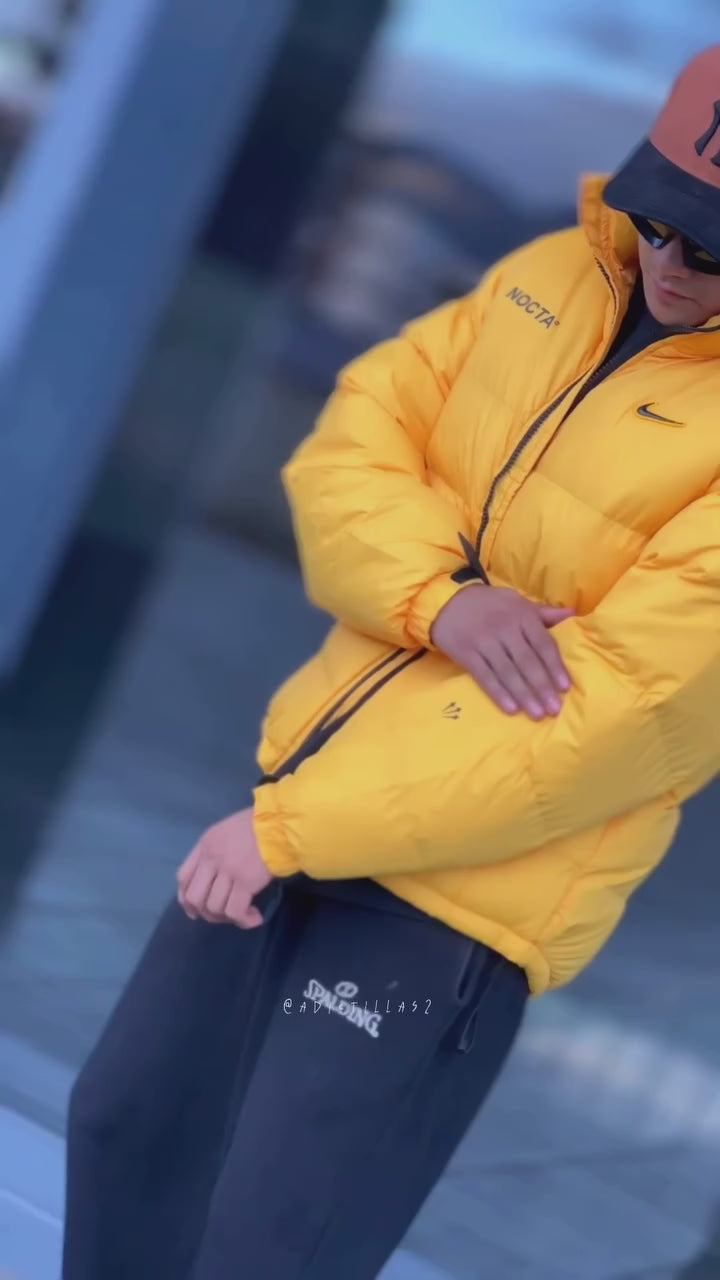 Nike
x Drake Nocta Puffer Jacket