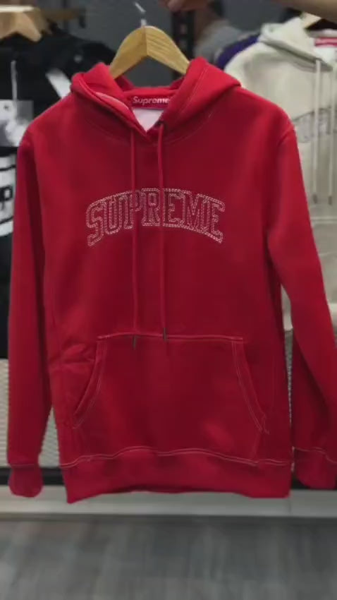 Hoodie Supreme