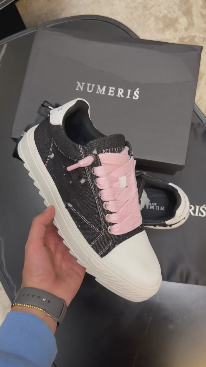 Numeris Sneakers