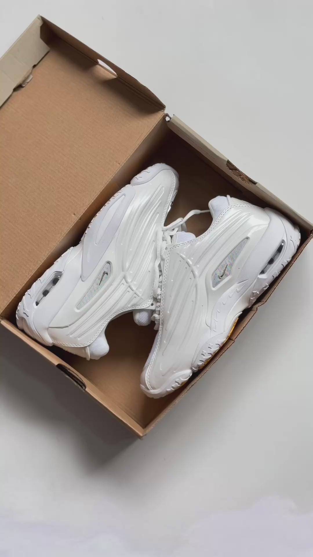 Nocta X Nike Hot Step 2